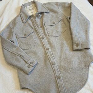 Wilfred Ganna Jacket